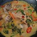 Cooksnap dari Robby Adhimukti untuk resep Ikan Bawal bumbu kuning pedassss