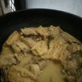 Cooksnap dari Anis untuk resep Kare ayam+tahu ♥️