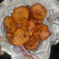 Bakul Samantha Sarkar's cooksnap of when they made আলুর চপ(aloor chop recipe in Bengali).
