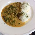Csipet Cooksnap-ja, amikor elkészítette a(z) Spárga paprikás receptet.