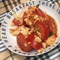 小資女孩上菜囉 的 番茄炒蛋(大廚版) cooksnap
