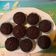 Tünde Némethné Cseledi Cooksnap-ja, amikor elkészítette a(z) Gyors csokis muffin receptet.