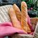 Cooksnap dari Deedee Rasuan untuk resep Baguette homemade