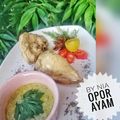 Cooksnap dari Nia Dasawulan untuk resep Opor Ayam Kampung Sederhana