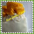 Cooksnap dari Nieca Bsb Matsujun untuk resep Manggo sticky rice