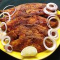 Manisha Shete - Vispute's cooksnap of when they made सुरमई फ्राय (surmai fry recipe in marathi).