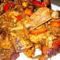 Cooksnap dari YoLan Yoland untuk resep Tumis Bawang Tongkol
