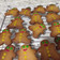 La cooksnap de markiviman cuando cocinó Galletas de jengibre navideñas🍭