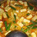 Cooksnap dari Mutiara Rachmat untuk resep Ketupat sayur #BikinRamadanBerkesan
