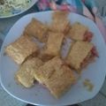 Cooksnap από ioanna36 στη συνταγή Ζαμπονοτυρόπιτα απλή και εύκολη
