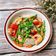 Cooksnap của Rose Truong khi họ làm theo món Bóng bì xào thập cẩm