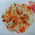 Cooksnap dari Lina_Amalina untuk resep Bihun Jagung