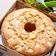 Cooksnap dari Tatik Nurlaila Hayati untuk resep Ontbijtkoek / Cake Kenari