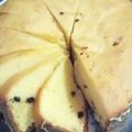 Cooksnap dari winda untuk resep Bolu Keju
