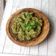 Cooksnap Salina Jalaludin semasa beliau membuat Salsa Verde (Admin CP MEXICO).