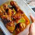 Cooksnap của Le Ngoc Quynh khi họ làm theo món Sườn chua ngọt