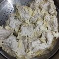 Cooksnap dari Trilisiana untuk resep Siomay ikan tengiri