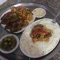 صورة من احبك 😍، شاركها بعد تجربة وصفة شاورما سوريه