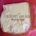 Cooksnap dari Elika 'Dapoerkuesalamah' untuk resep Homemade CreamCheese