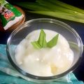 Cooksnap dari Rose untuk resep Singkong Thai Lumer