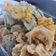 Cooksnap dari Michael Indra untuk resep Japanese Tempura Sayur - Mudah, Ringan dan Renyah
