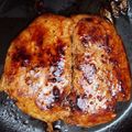 Cooksnap của DiepngocNguyen khi họ làm theo món Đùi gà chiên giòn xốt teriyaki