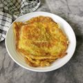 Cooksnap dari anisatur raehan untuk resep Telur Dadar Bombay