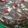 El cooksnap de Marcelo Gomez cuando hizo Torta Selva Negra con frutillas.