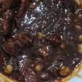 Cooksnap dari Linda Stevani Tambunan untuk resep Bistik daging sapi empuk 👍