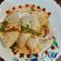 Seema Raghav का कुकस्नैप जब उन्होंने रोटी रैप (roti wrap recipe in hindi) बनाया था।