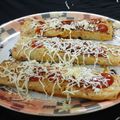 Miti Mankad 's cooksnap of when they made વેજીટેબલ ફ્રેન્કી(Vegetable Frankie Recipe in Gujarati).