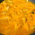 Cooksnap dari Young Mom untuk resep Rendang Ayam Khas Minang