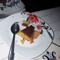 Cooksnap από kleopatra moisi στη συνταγή Ραβανί εύκολο και νόστιμο