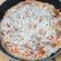 Cooksnap dari Kiky Hanafi untuk resep Pizza sossis keju sederhana