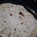 El cooksnap de Abii Almii Aitii Diaz Videla cuando hizo Masa para tacos 🌮.