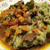 Yirel Zawadi Okongo's cooksnap of when they made Mokimo.