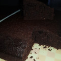 El cooksnap de claudia martinez cuando hizo Bizcochuelo de chocolate 🍫 súper húmedo y chocolatoso.