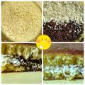 Cooksnap dari Tere bunda izzan untuk resep Martabak Manis Teflon Menul-Menul