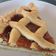 El cooksnap de ElPuntal Bolivar cuando hizo Pasta Frola Membrillo/ Batata. Dulce de leche.