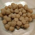 Cooksnap dari Cahh Medan untuk resep Bakso ayam