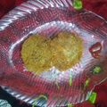 Naheed Baig's cooksnap of when they made Rajma Ke Kabab.