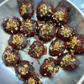 Cooksnap dari ET Kitchen 88 untuk resep Tteok-Galbi 떡갈비 (Korean Beef Patties)