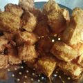 Cooksnap dari Aseh Meilya untuk resep Tahu Crispy