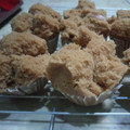 Cooksnap dari Oki purwanti untuk resep Bolu kukus gula merah mekar merekah 100% anti gagal