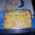 Cooksnap dari putri untuk resep Kastengel