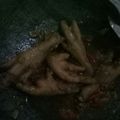 Cooksnap dari Febri Astuti untuk resep Semur Ceker ayam