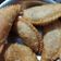 Priyanka Shrivastava का कुकस्नैप जब उन्होंने पुरुकिया (गुझिया) (Purukiya (Gujhiya recipe in Hindi) बनाया था।