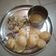 ChefNandani Kumari का कुकस्नैप जब उन्होंने आटे के गोलगप्पे (aate ke golgappe reicpe in Hindi) बनाया था।