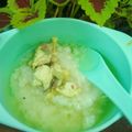 Cooksnap dari Putri(Dapur Ryuna)✅ untuk resep Mpasi 11+ sop ikan kembung