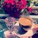 صورة من رحيق الورود، شاركها بعد تجربة وصفة قهوة ☕